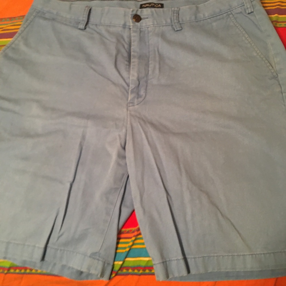 Nautica shorts
